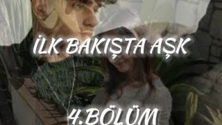 💗~İlk Bakişta Aşk 4.Bölüm~[Ahfer Di̇zi̇si̇]💗