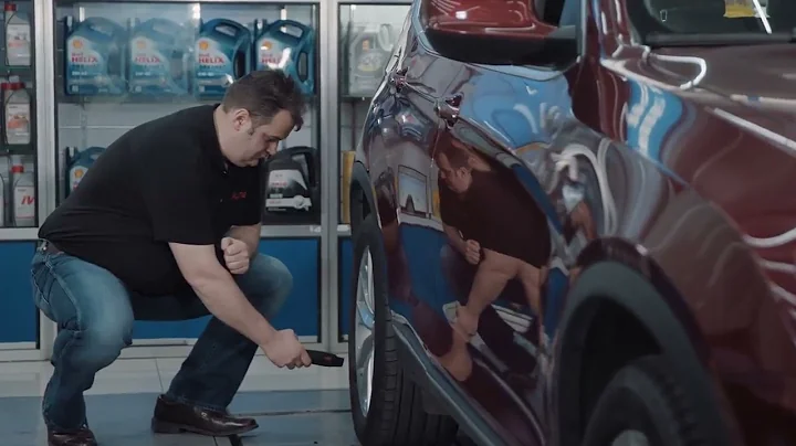 Autel MaxiTPMS TS508 — Causes and Resolutions for TPMS MIL ON