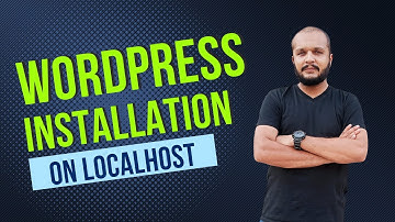 HOW TO INSTALL WORDPRESS ON LOCAL HOST (URDU,HINDI)