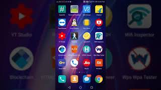 Hack wifi with Android phone 1000% working || for beginners || tutorials for Kali linux screenshot 1