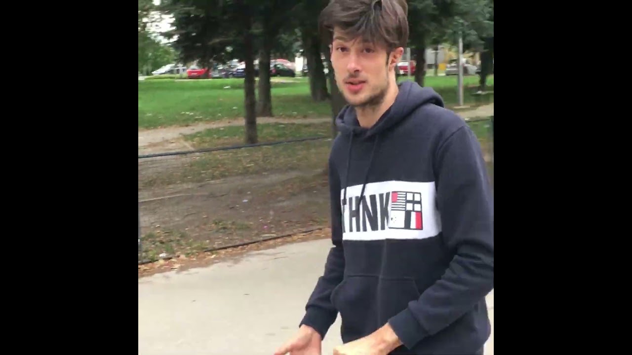 Škoc i Roko #1 (autumn 2018)