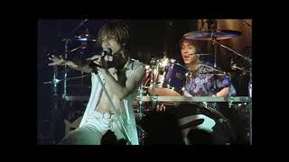 JanneDaArc／2003年／卓上カレンダー／邪似巣 Janne Da Arc 2003 カレンダー 2 - メルカリ