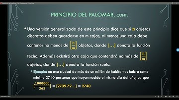 003- Combinatoria p2, Permut, variac y comb sin repetición, clase del 25 de agosto 2022