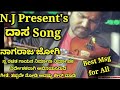 Daasa Song || kannada || Nagaraj Jogi  || Bidar || Uttar Karnataka || Nj