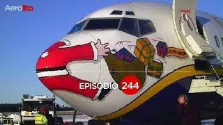 FELIZ NATAL, NÃO SE ASSUSTE EP #244