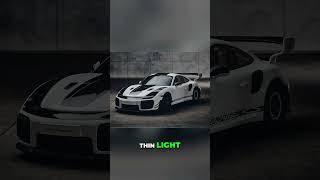 Porsche 911 GT2 Flachbau RS  Moby Dick Reborn!