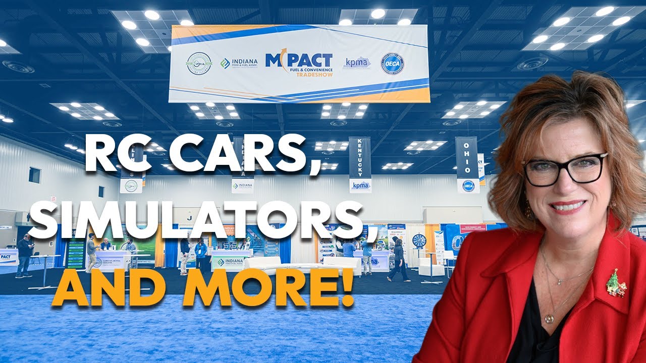 M-PACT 2026 Features A Night in the Infield