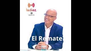 El Remate; el lagarto gigante de Tamaraceite (22-07-2024)