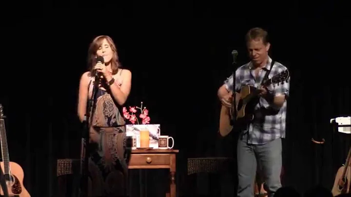 "The Story Of Our Lives"  Debbie Tassone & Gary Fr...
