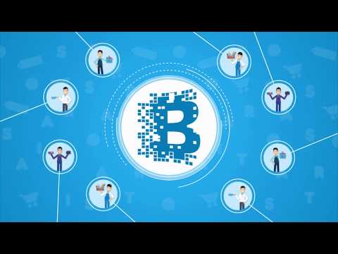Global Marketplace Storiqa