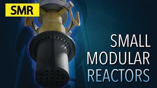 The Future of Nuclear Energy: Exploring Small Modular Reactors (SMRs)