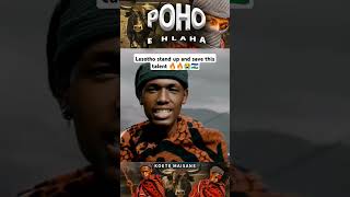 Lesotho Save This Talent  hiphop sesothofashioneng lesotho mosotho leaparakobo goviral