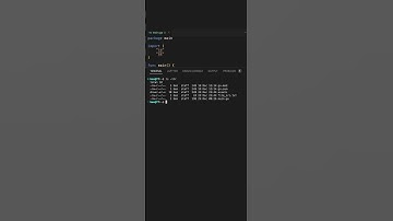 Mastering Golang: Tips & Tricks - Copy files #shorts #golang #programming