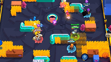 Brawl Stars Gameplay Walkthrough Part 18 (iOS, Android)