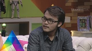 RUMAH UYA - ADU DOMBA BUAT DAPETIN PACAR TEMEN (8/3/16) 4-3