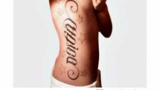 Ambigram Tattoos For Girls