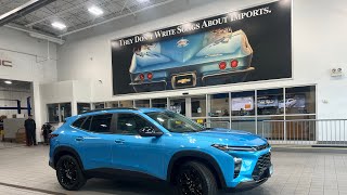 Spring Sale @drivecastlecars Chevrolet of Mchenry
