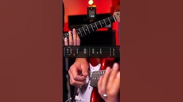 Thumbnail of SULTANS OF SWING GUITAR TUTORIAL