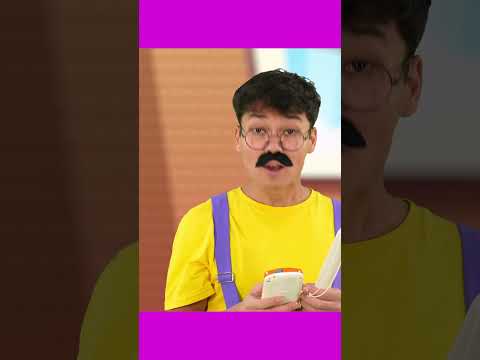 Time for a Shot 💉 | Boo Boo Doctor Song for Kids | Hokie Pokie Kids Videos | #shorts | №3