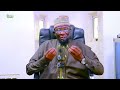 RAMADAN TARBIYAH 04 TABSEER SHEIKH ISHAQ IDDRIS ALHASSAN CHOGGU ROUND ABOUT 1447AH 2026