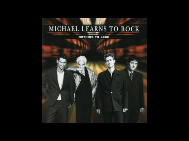 Michael Learns To Rock - Romantic Balcony