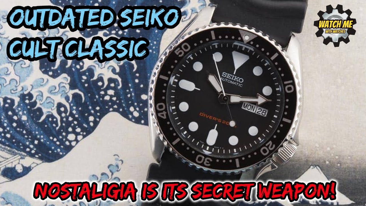 seiko skx007 day language