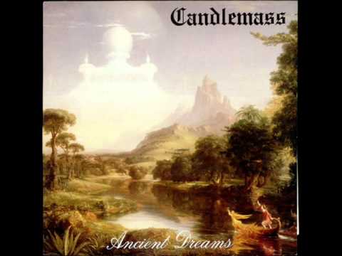 Candlemass – Ancient Dreams – Vinyl (LP, Album), 1988