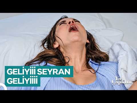 Seyran'dan Unutulmayacak Bir Doğum Hikayesi | Yalı Çapkını