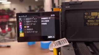 ZV-E1をPCから操作したいのに、接続メニューが見つからない」——テザー
