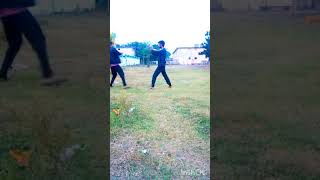 Quick Self-defense | chinn-na kung-fu techniques Net Worth