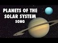 Planets of the solar system song parody of the chainsmokers  closer
