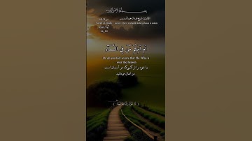 #اللهم_صل_وسلم_على_نبينا_محمد #قران_كريم #quran #عبدالرحمن_السديس #سورة_الملك #surah#al_mulk