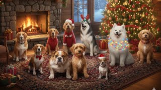 The 12 Dogs of Christmas: Great Puppy Rescue