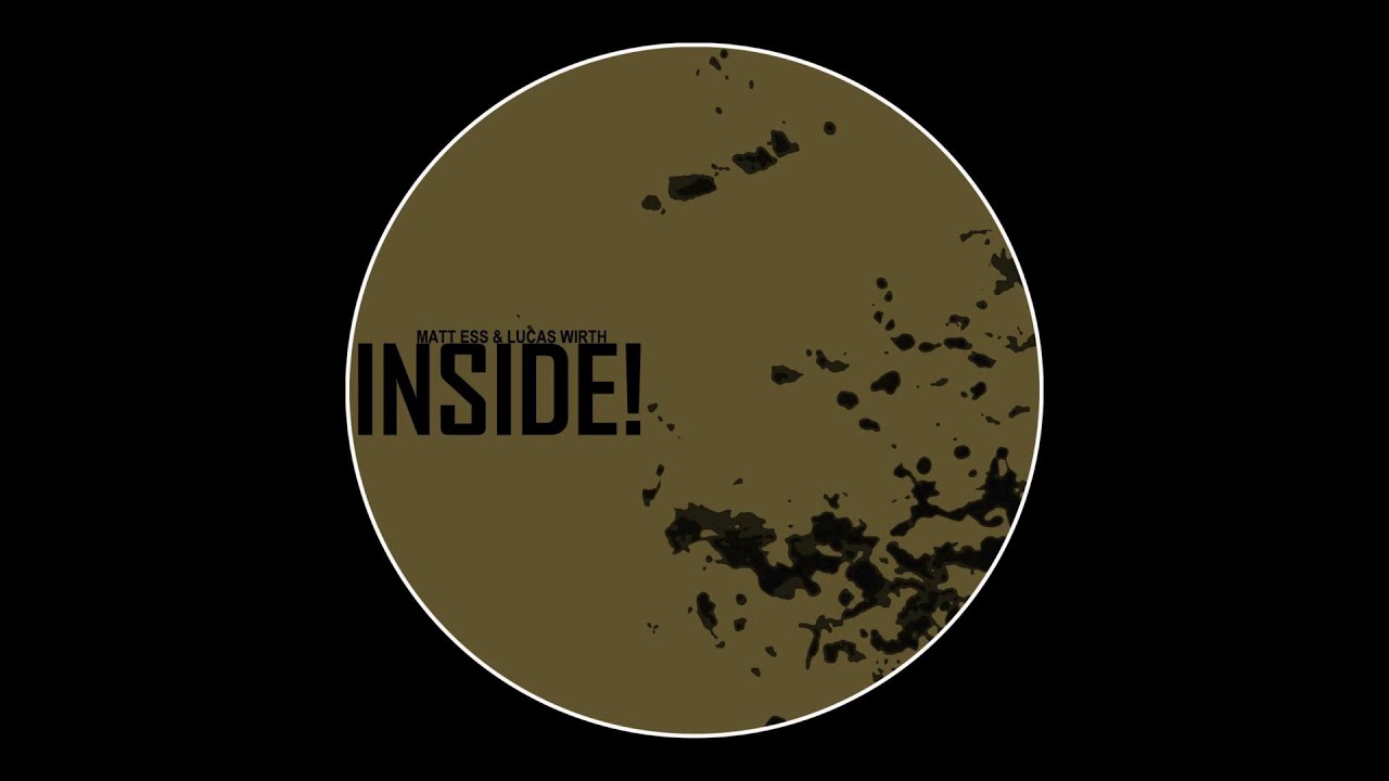 Lucas Wirth, Matt Ess - The Ritual