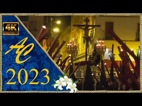 Ilustre y Antigua Hermandad del Santísimo Sacramento y Nuestra Señora de la Paz, Fervorosa Cofradía de Nazarenos del Santísimo Cristo de las Misericordias, Santa María de la Antigua y Nuestra Señora de los Dolores