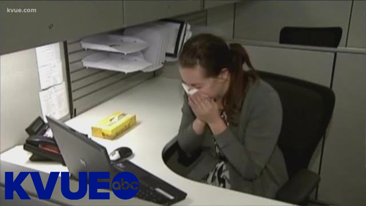 Can I get the COVID-19 vaccine and the flu shot at the same time? | KVUE