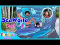 (FULL VIDEO) SeaWorld Orlando  Tour Part 2  | #urviapu | @FunDayKid  | @fundayfamily-akidsvlog