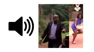 Why Are You Running - Meme Sound Effect | ProSounds