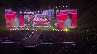 260516 EXO - BACK POCKET | EXhOrizon in Bangkok Day 1