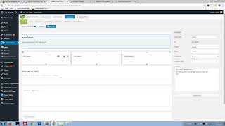 How to Create Caldera Forms