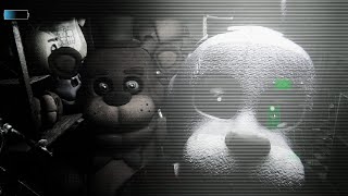 Five Nights At Freddy&#39;s Rewritten | Full Gameplay