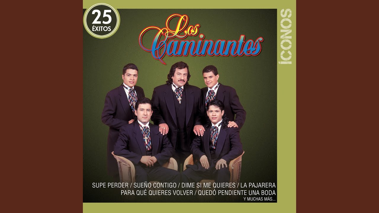 Cielito Lindo (Album Version)