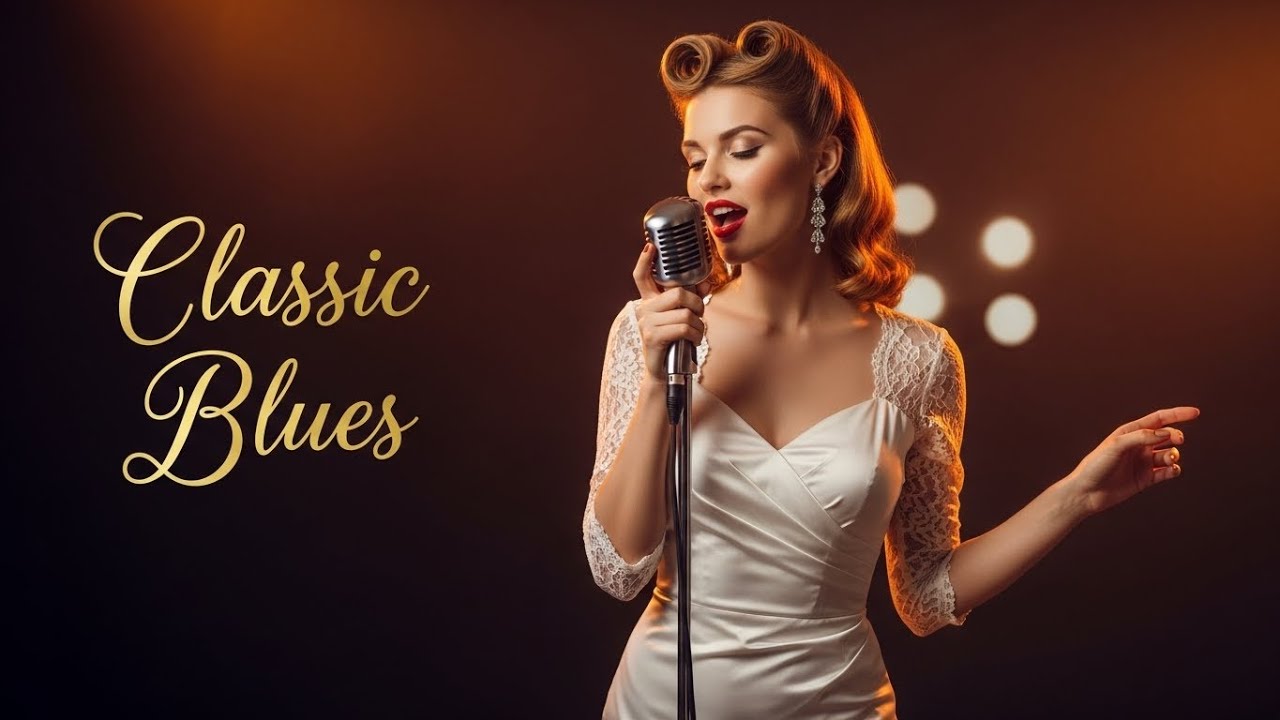 The Empress' Playlist A Royal Collection of Soul Blues Inspired by Etta James