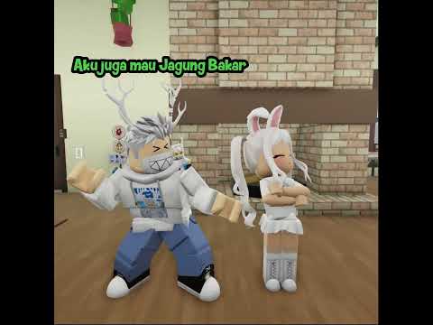 Persiapan Malam Tahun baru #shorts