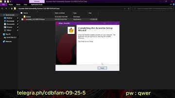 Acunetix Web Vulnerability Scanner Explained | Web Security, AcuSensor & AcuMonitor