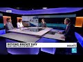Beyond Brexit Day: What next for Britain?