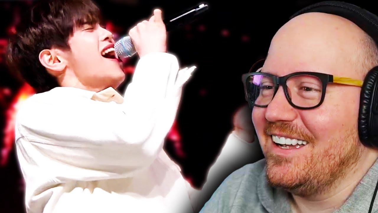 Boys Episode 7 Psynergic Reaction YouTube