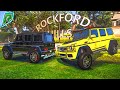 КУПИЛ ГЕЛИК 4х4 в КВАДРАТЕ НА RADMIR GTA 5 RP! G500 4x4 в ГЛОБАЛЬНОМ ОБНОВЛЕНИИ НА РАДМИРЕ ГТА 5 РП