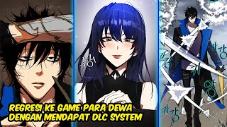 Mendapat DLC di Dalam Game Para Dewa untuk Niat Memb*nuh Tetinggi Dewa