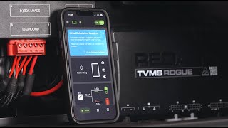 Why is your REDARC Manager or Smart Battery Monitor showing “Calibrating”? screenshot 3